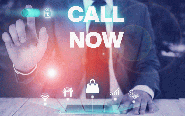 اقدام به عمل - CTA- کال تو اکشن