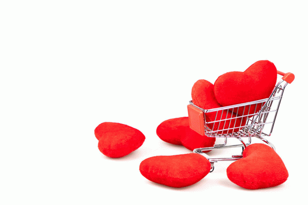 رضایت مشتری