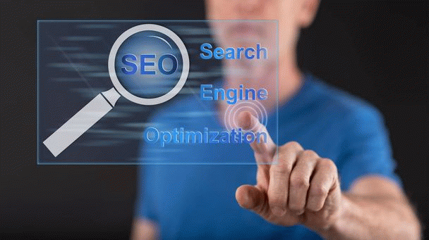 بهینه سازی سایت برای موتورهای جستجو (سئو)