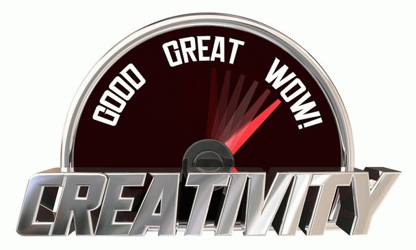 خلاقیت و نوآوری