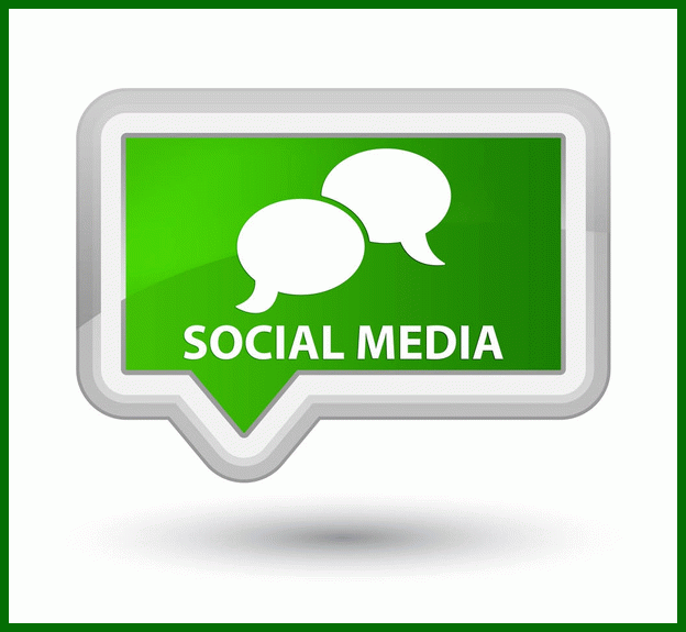 شبکه های اجتماعی